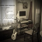 City Escape (feat. Haris Shah)