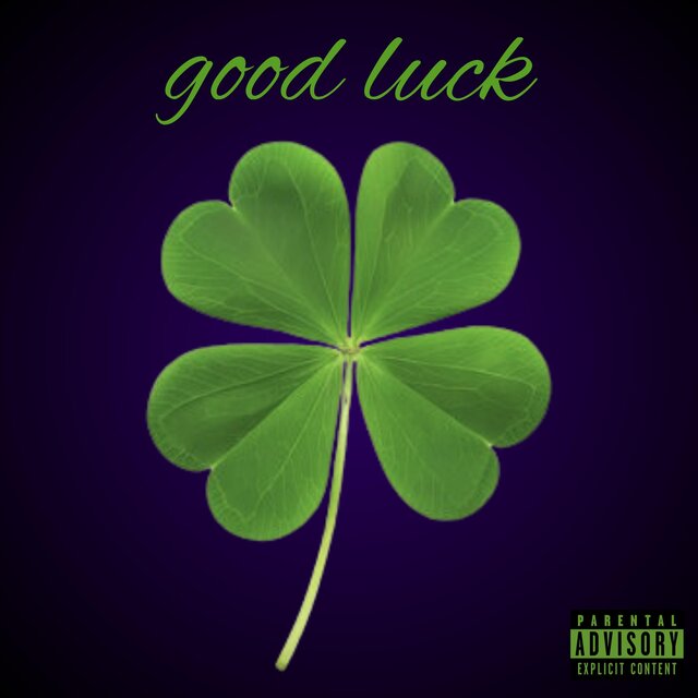 good luck (feat. Drew)