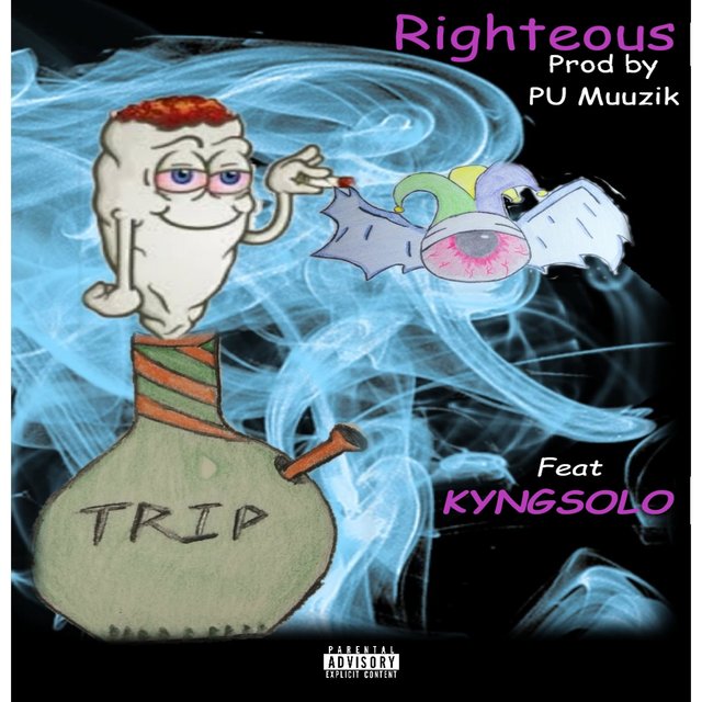 Righteous (feat. KyngSolo)
