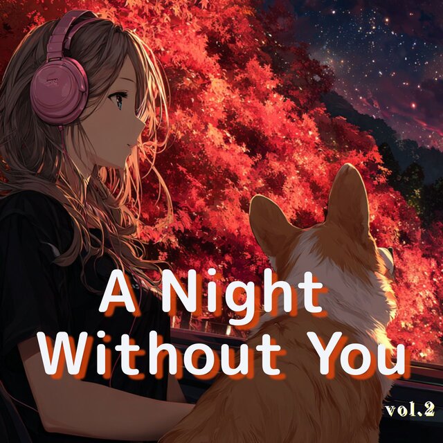 A Night Without You (Vol.2)