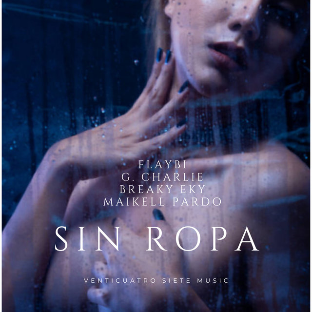 Sin Ropa