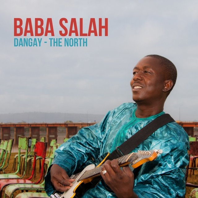 Dangay - The North