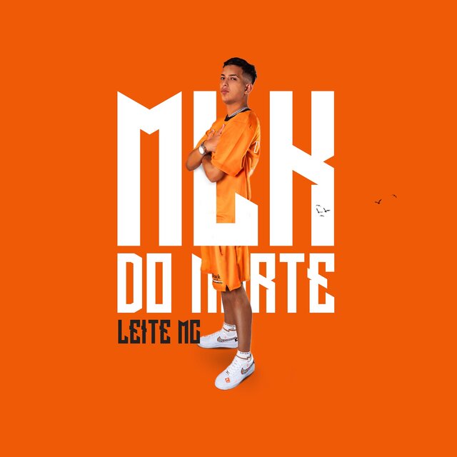 Mlk do Norte