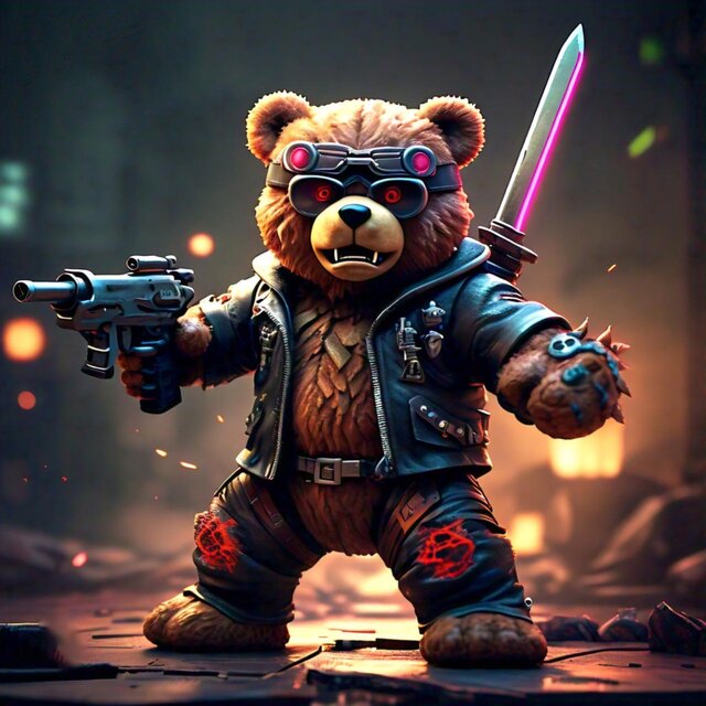Grrrind