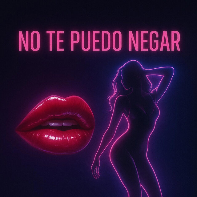 No te puedo negar