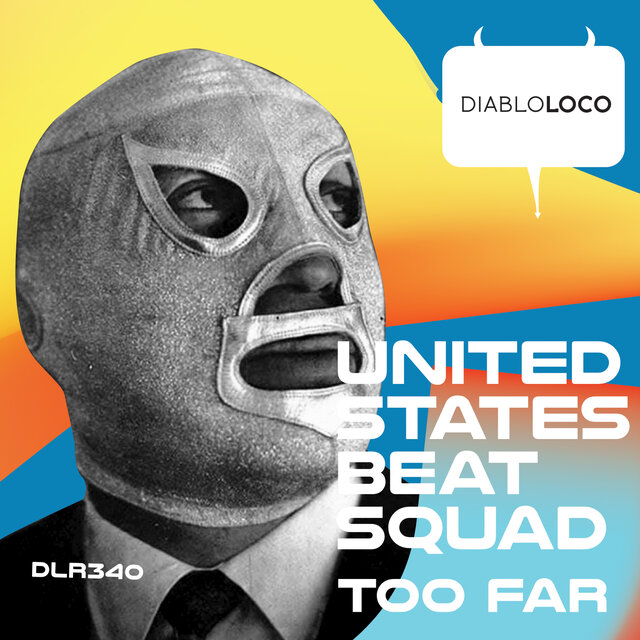 Too Far (Original Mix)