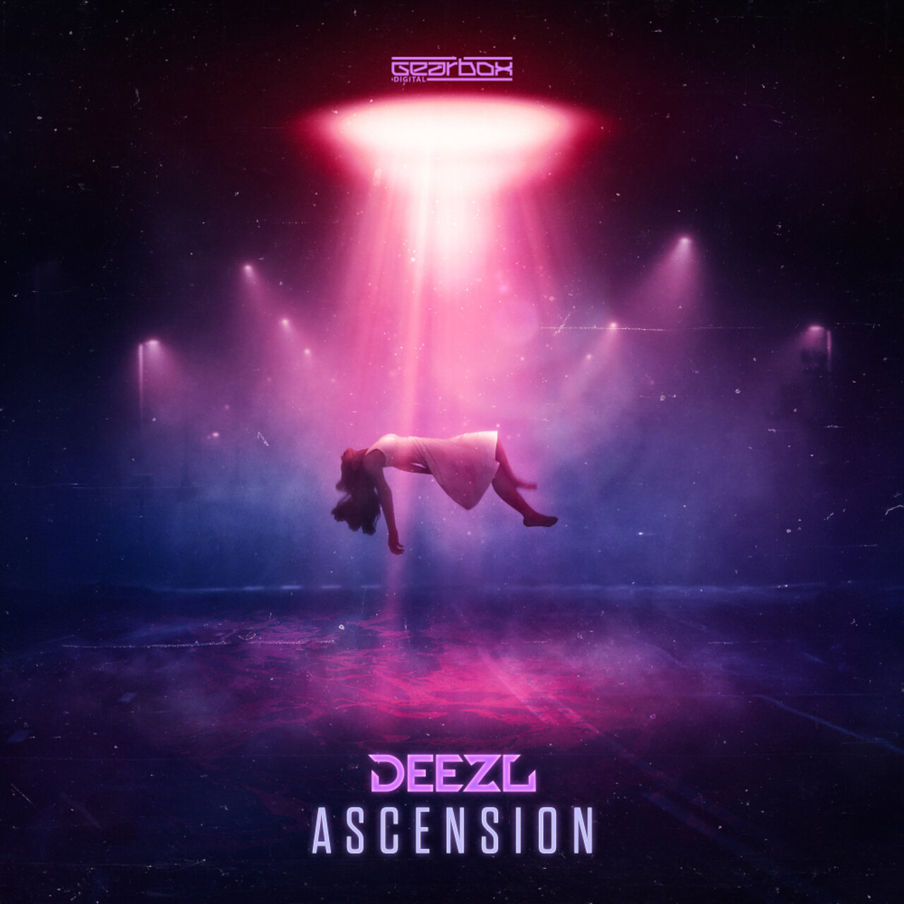 Deezl on TIDAL