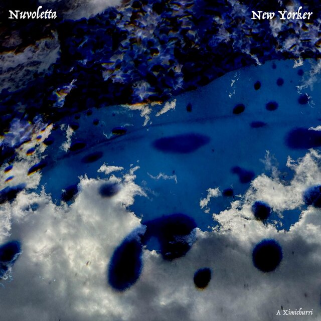 Nuvoletta