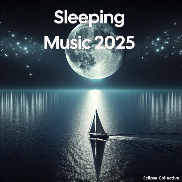 Sleeping Music 2025