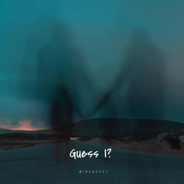 Guess I?