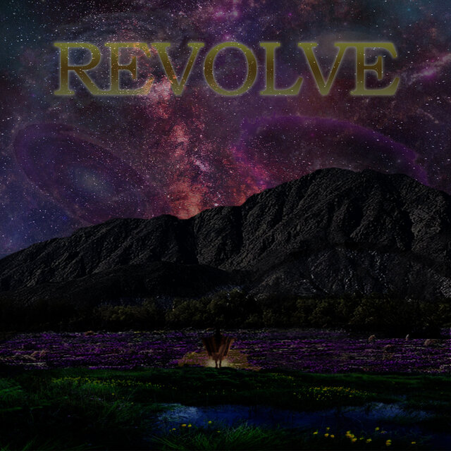 Revolve
