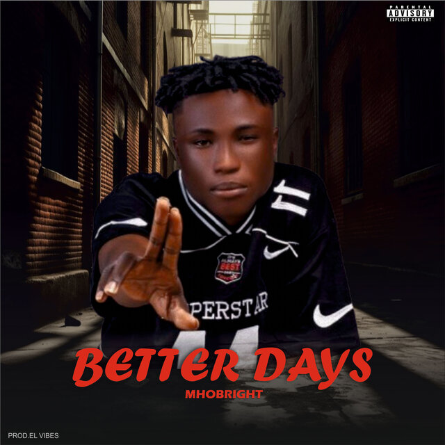 Better Days