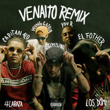 Venaito (feat. Capitan Aloo & You R El Teteo)