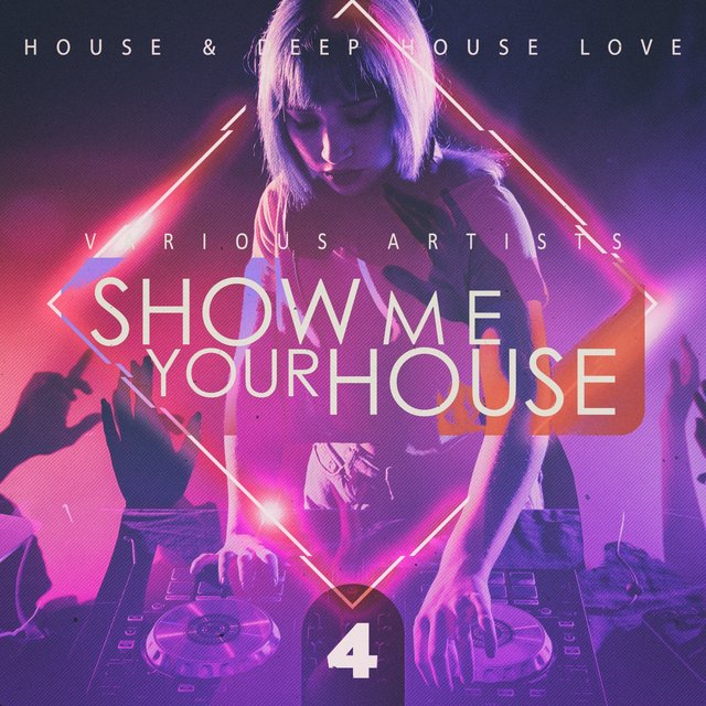 Show Me Your House, Vol. 4