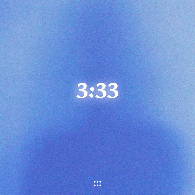 3:33