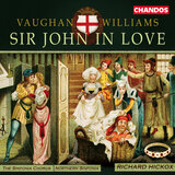 Sir John in Love, Act I: Orchestral Introduction - What hoa, what hoa! (Shallow, Sir Hugh Evans)