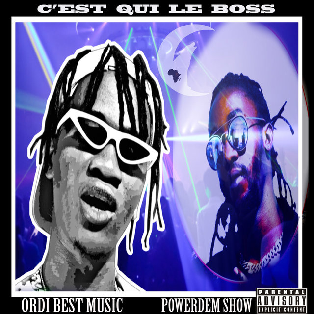 C’est qui le boss