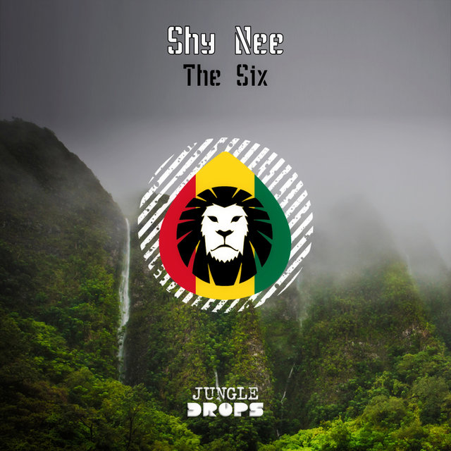 Jungle Drops 18