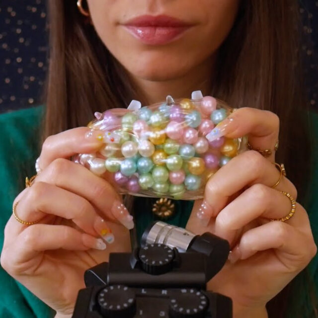 ASMR 100% De Chances De Dormir Avec Mon Zoom