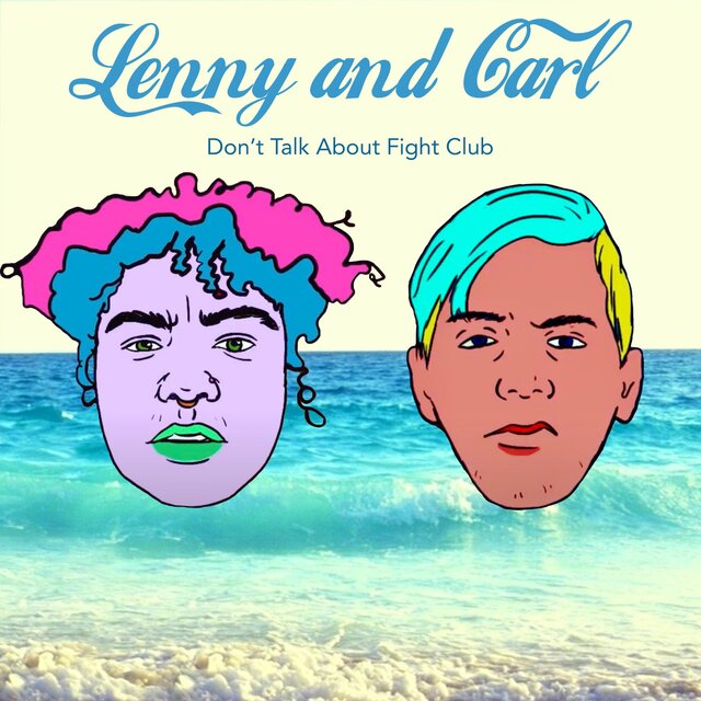 Don't Talk About Fight Club