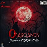0 Marcianos (feat. KingKong Rekordz)