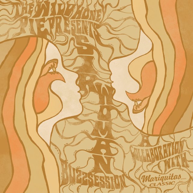 Sir Woman: The Wild Honey Pie Buzzsession
