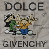 DOLCE & GIVENCHY