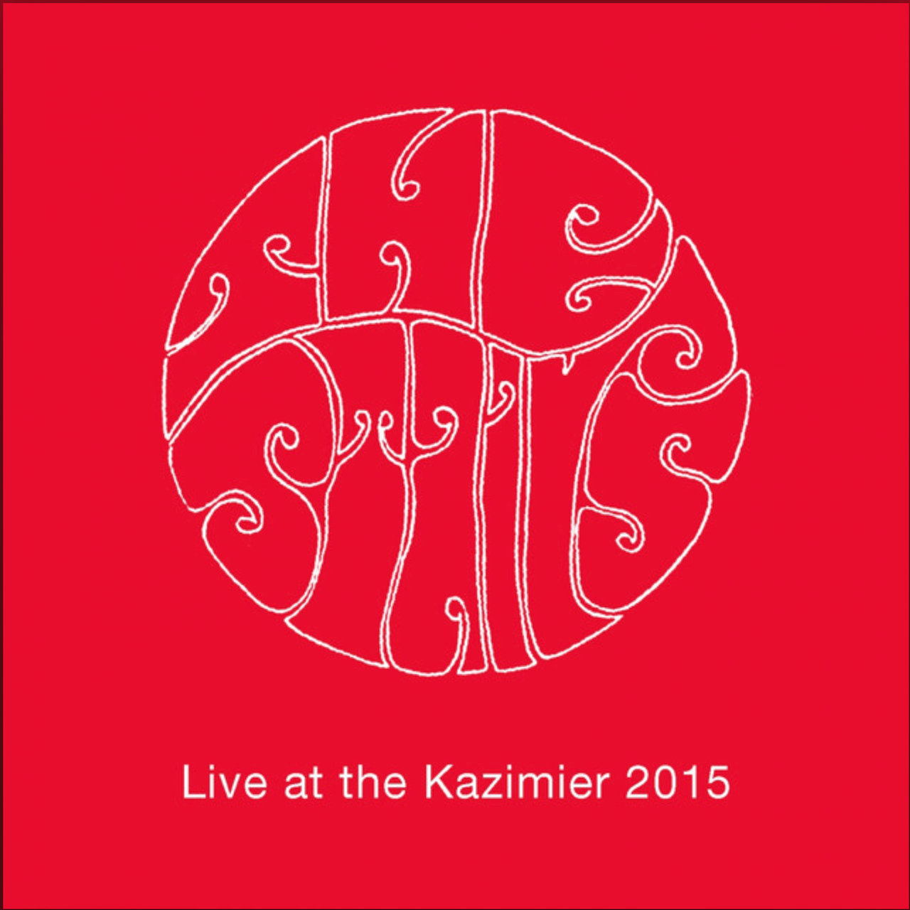 Live At The Kazimier 2015 / The Stairs - TIDAL