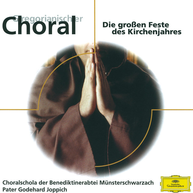 Gregorianischer Choral