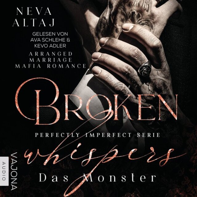 Broken Whispers (Das Monster)