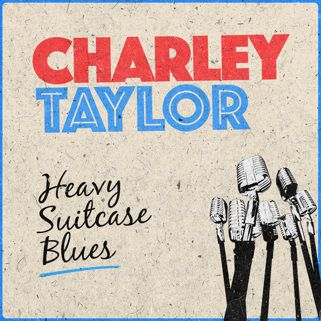 Heavy Suitcase Blues