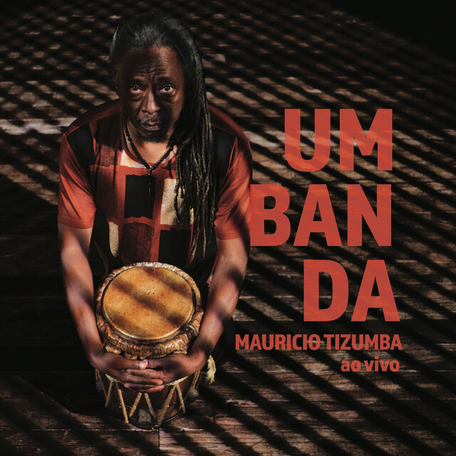 Umbanda, Ao Vivo