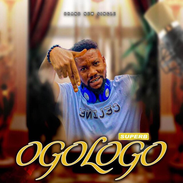 Ogologo