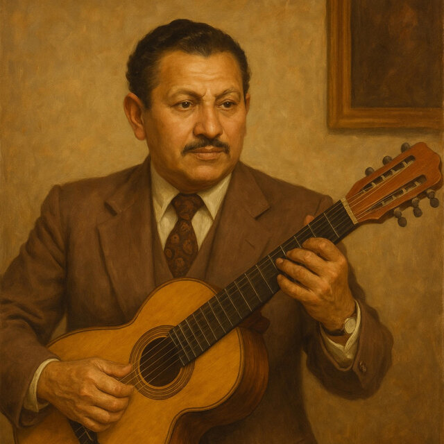 Recuerdos De Mi Tierra