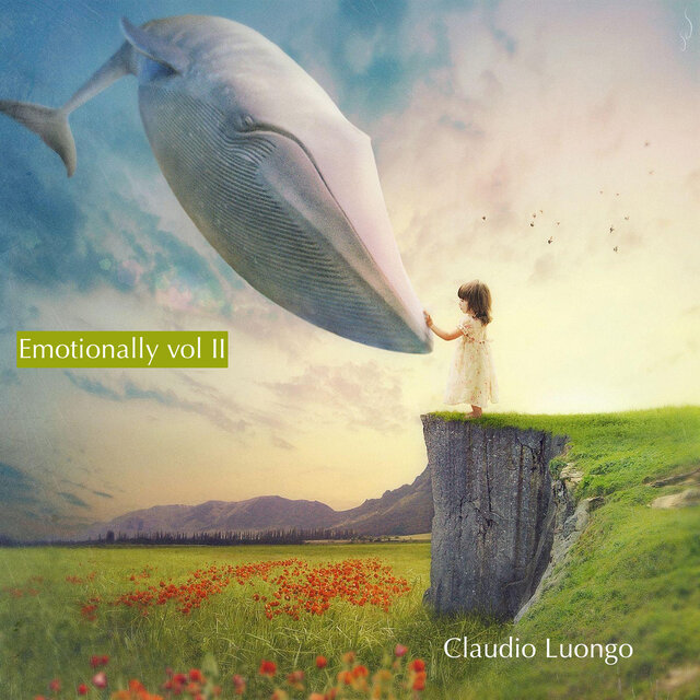 Emotionally, Vol. II