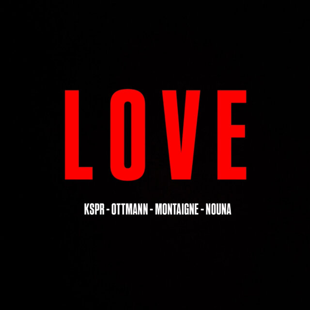 amour (Radio Edit)