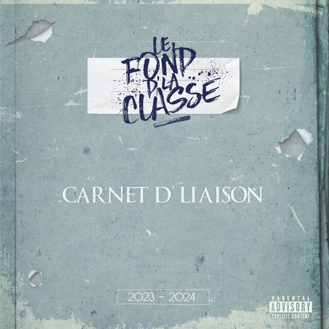 Carnet d'liaison