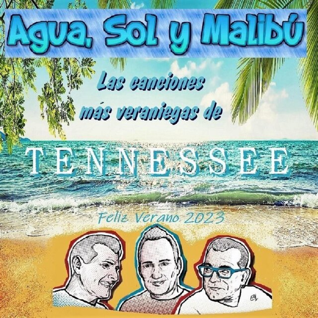 Agua, Sol y Malibú