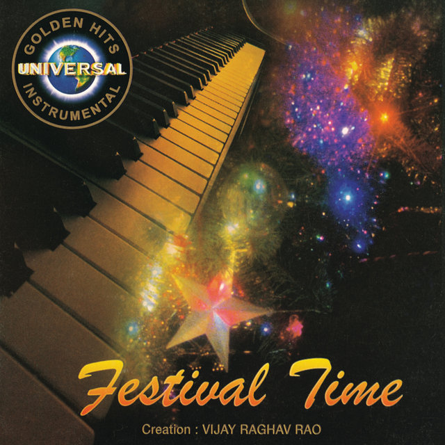 Festival Time