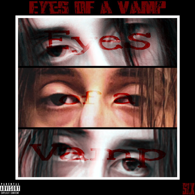 Eyes of a Vamp