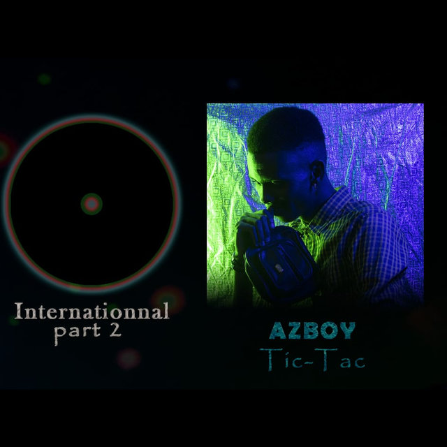 International Part. 2
