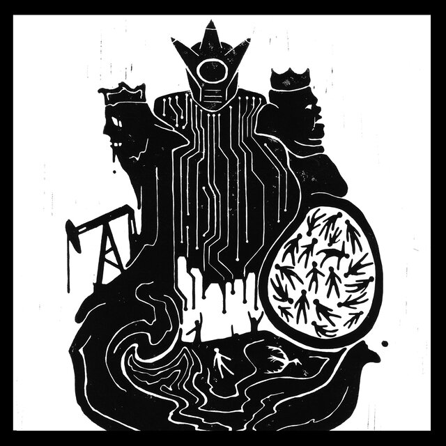 New Reigning Kings