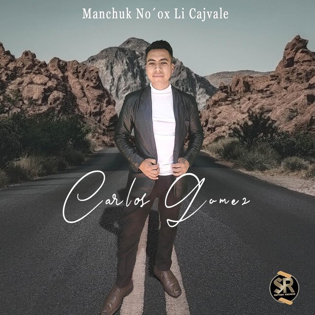 Manchuk No´ox Li Cajvale