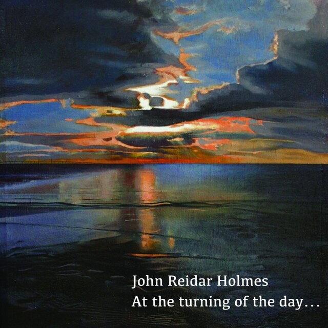 At the turning of the day...