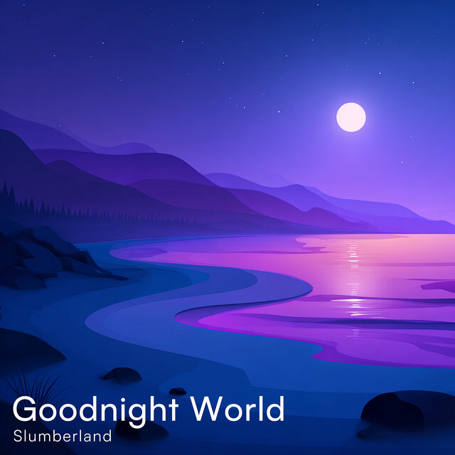 Goodnight World