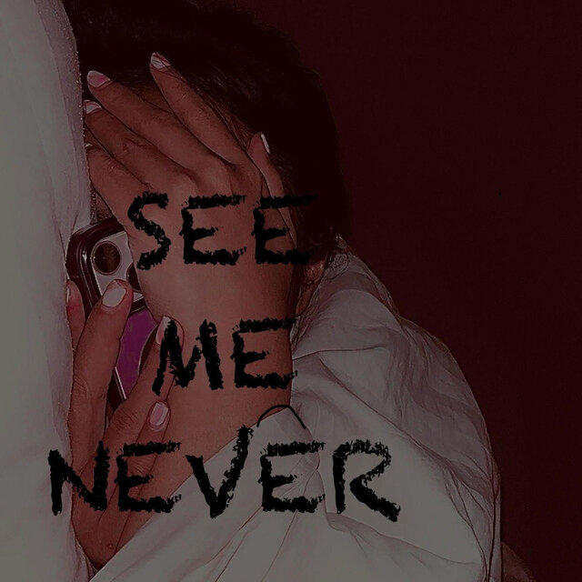 See Me Never