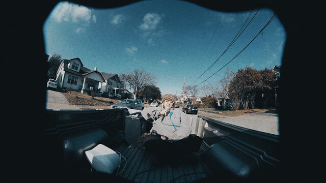 Back In Town