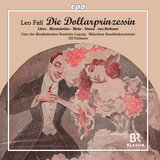 Die Dollarprinzessin, Act III: Die lange Fahrt war anstrengend (Live)