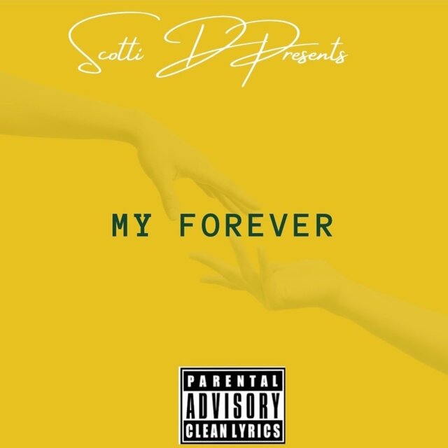 My Forever