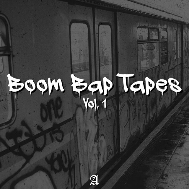 Boom Bap Tapes, Vol. 1